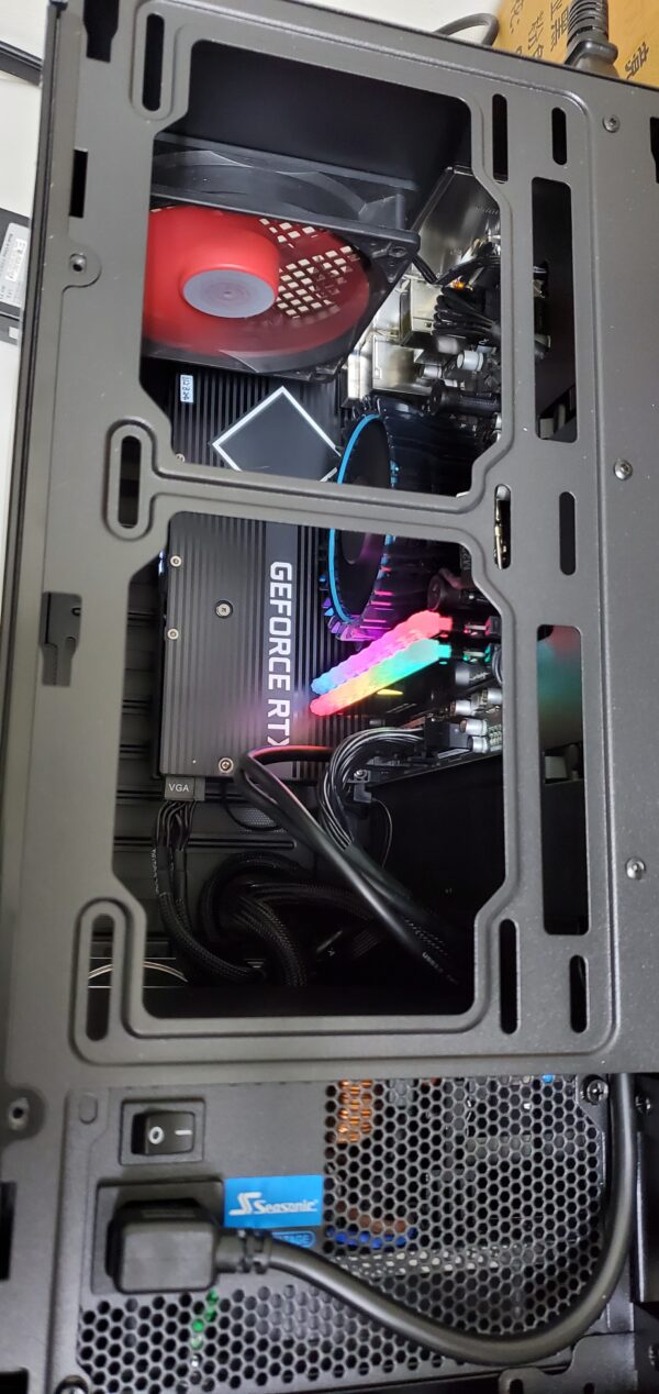 【客製主機】Spark | PC-24080402-11